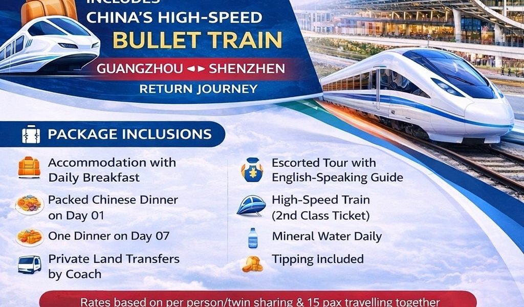 China Canton Fair 2026 guide for East African buyers Ruby Voyages